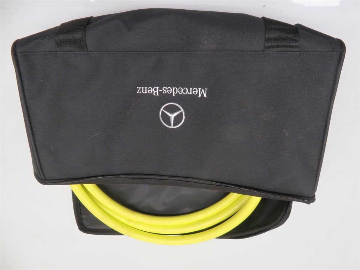 Ladekabel Elbil – bilde 1