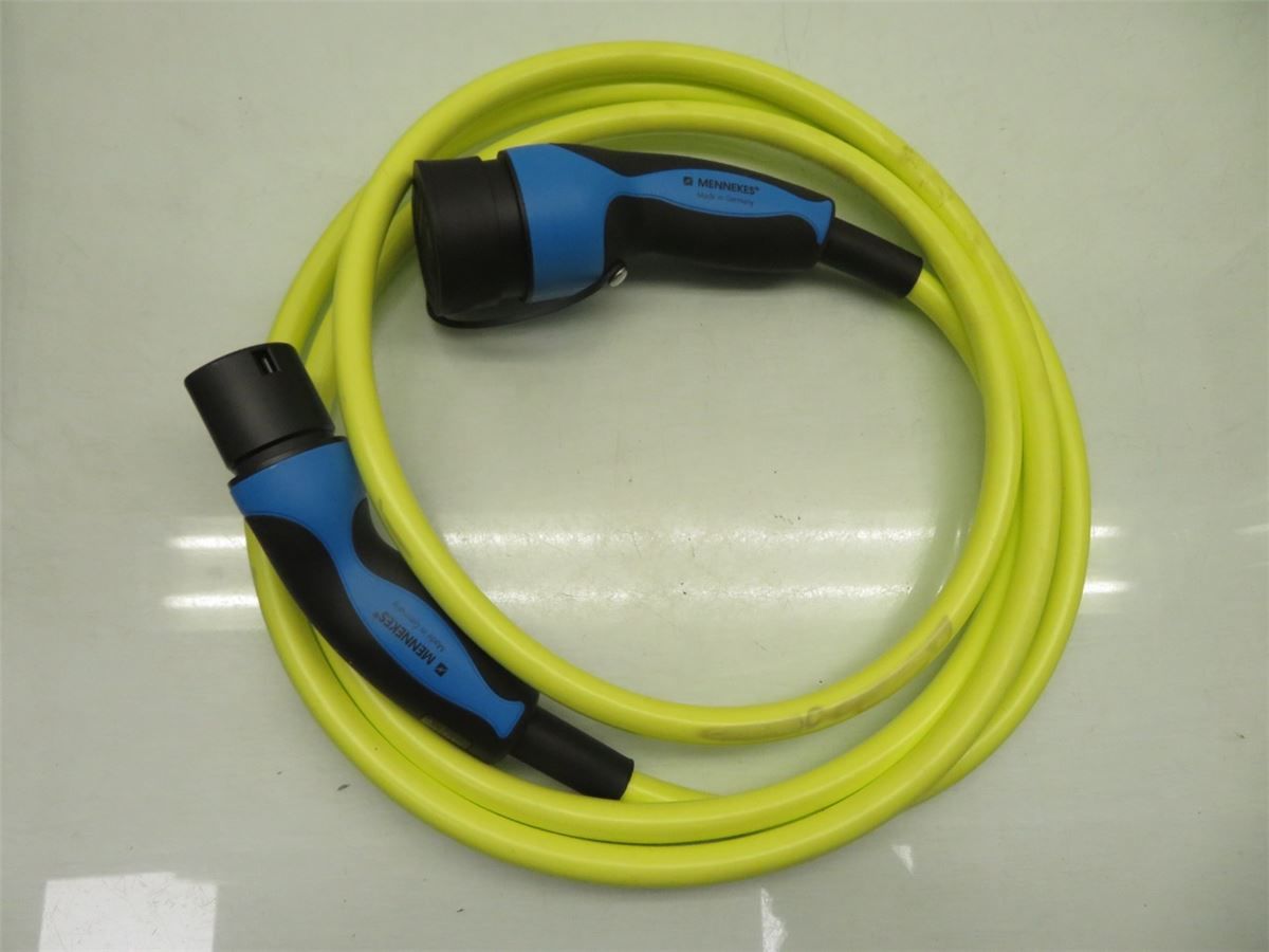 Ladekabel Elbil – bilde 2