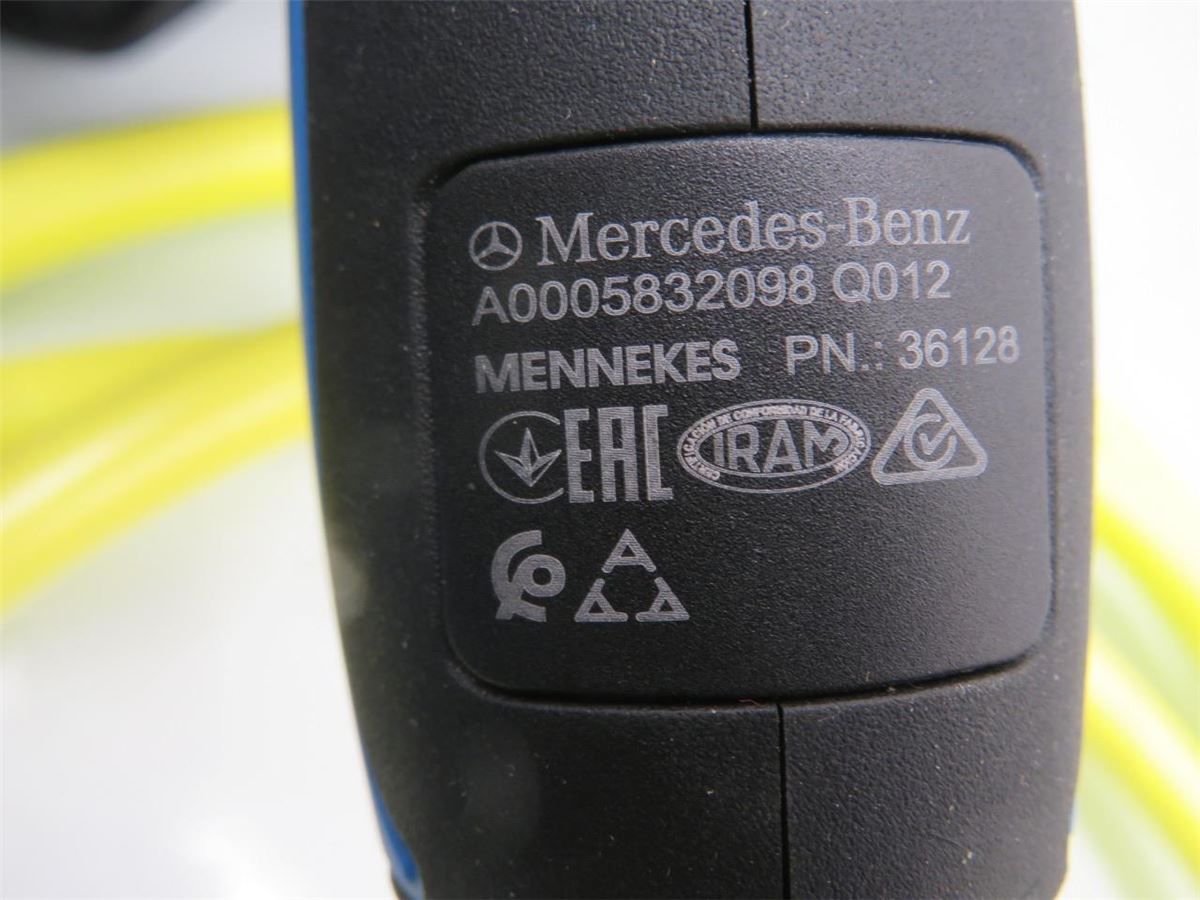Ladekabel Elbil – bilde 3