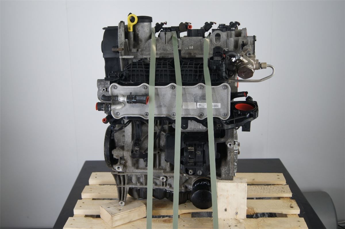 Motor Bensin – bilde 1