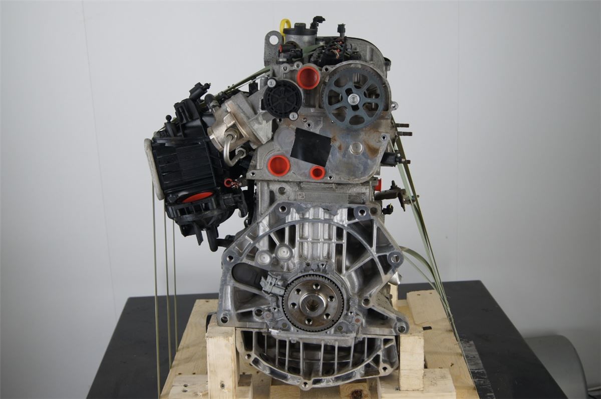 Motor Bensin – bilde 2