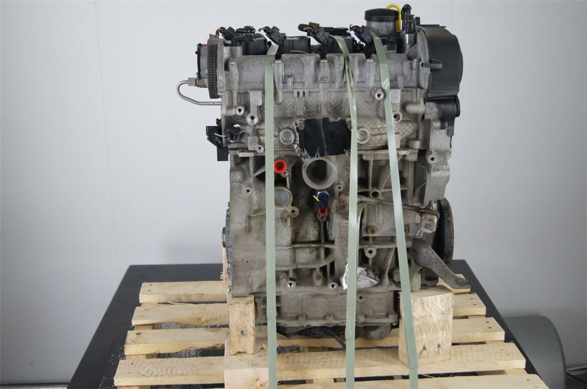 Motor Bensin – bilde 3