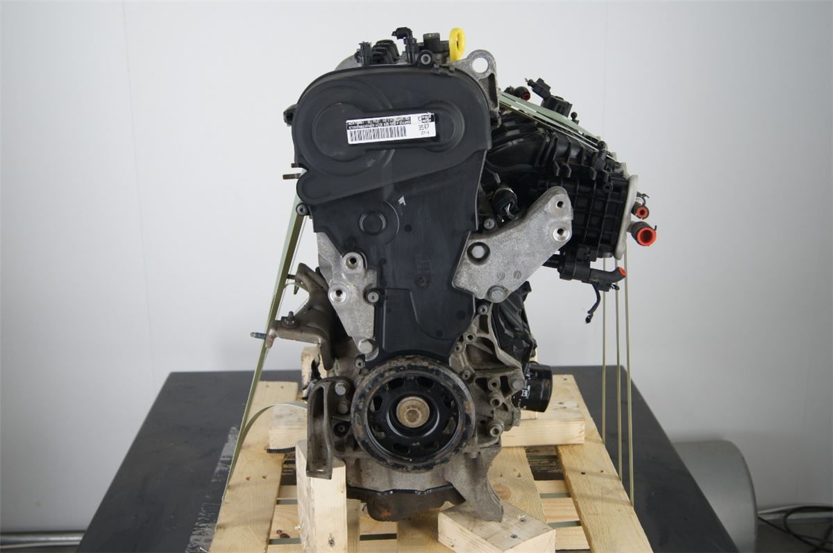 Motor Bensin – bilde 4