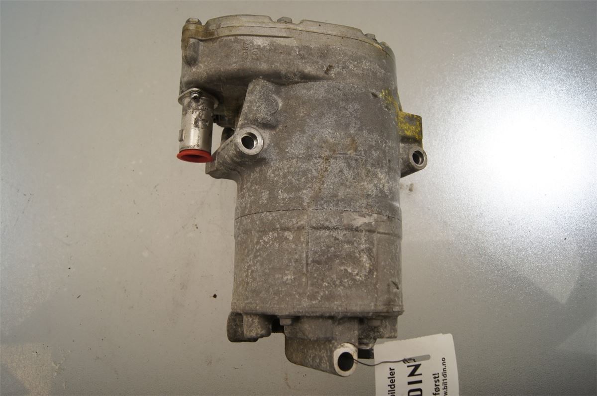 Varme AC Kompressor – bilde 2