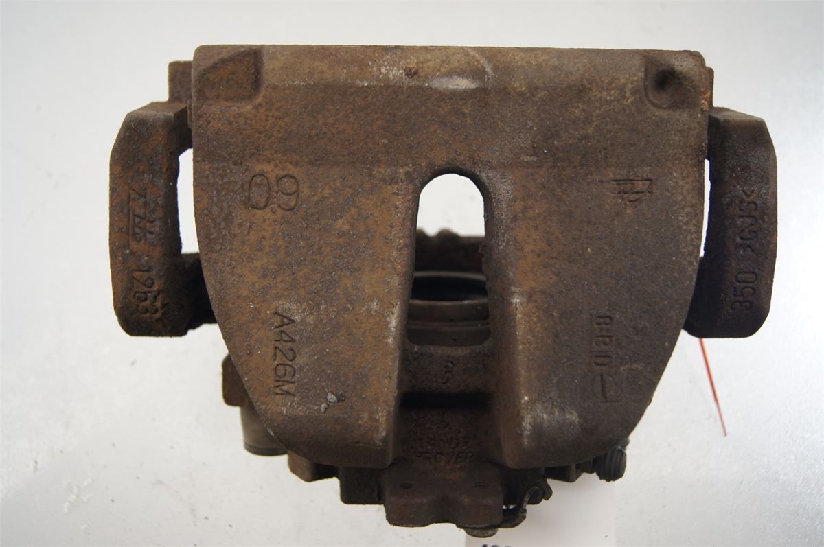 Bremsecaliper Foran Venstre – bilde 2
