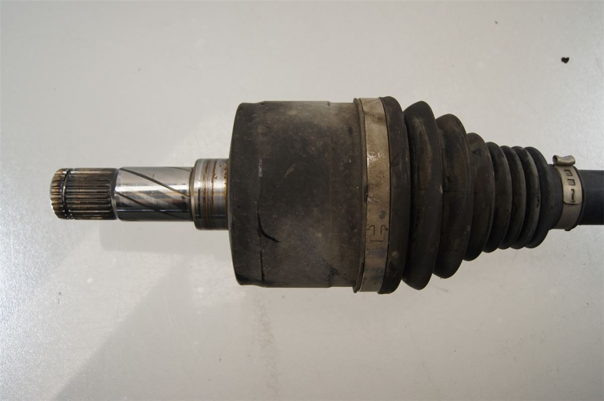 Drivaksel Foran Kompl V = H – bilde 3