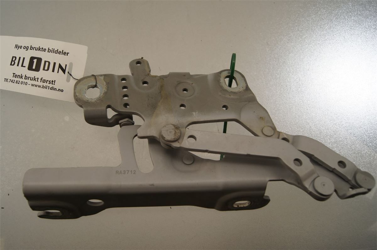Panser Hengsel / Hengsler – bilde 1