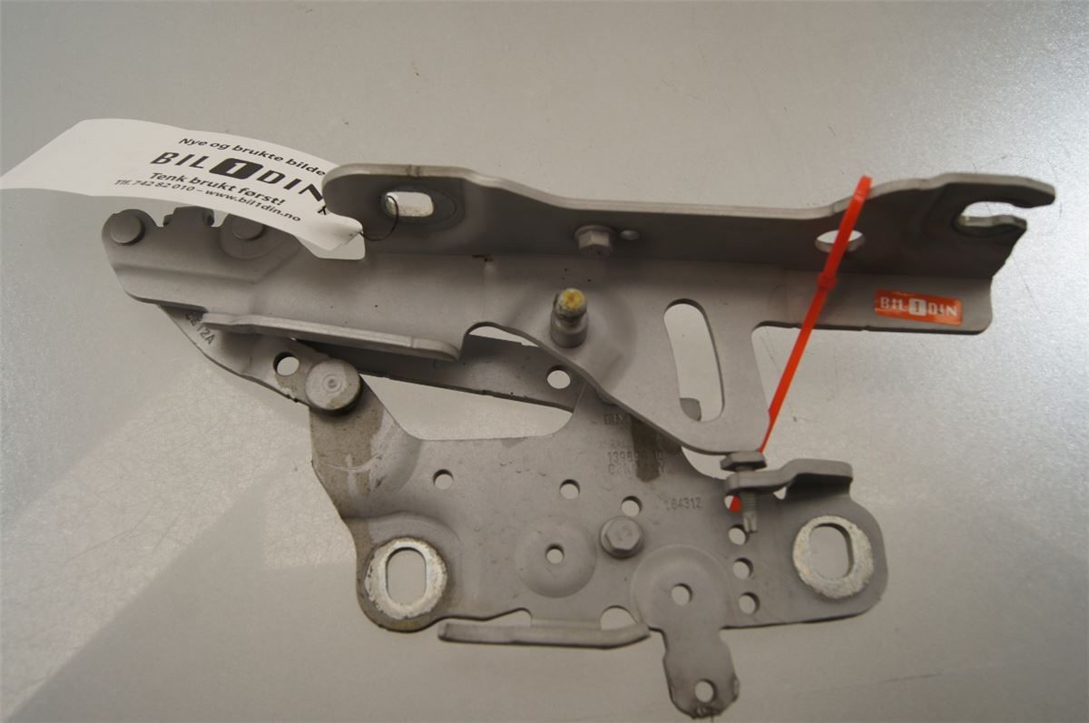 Panser Hengsel / Hengsler – bilde 1