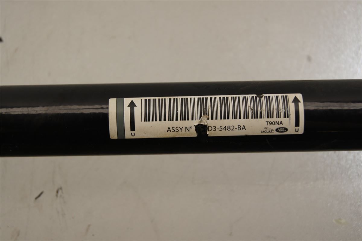 Stabilisatorstag Foran – bilde 4