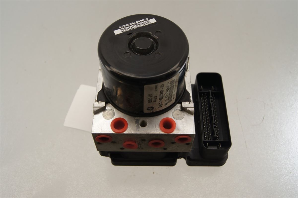 ABS Hydraulikkaggregat – bilde 1