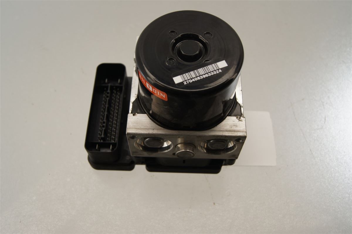 ABS Hydraulikkaggregat – bilde 2