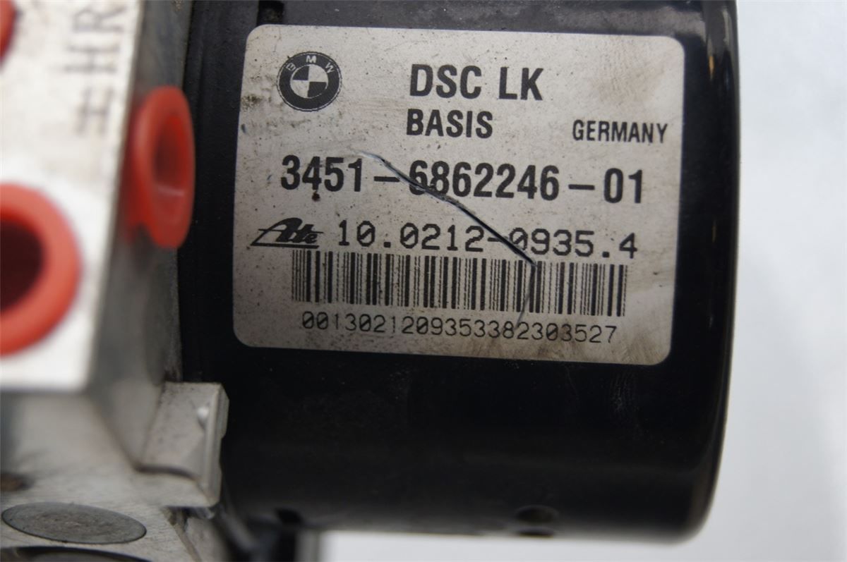 ABS Hydraulikkaggregat – bilde 3