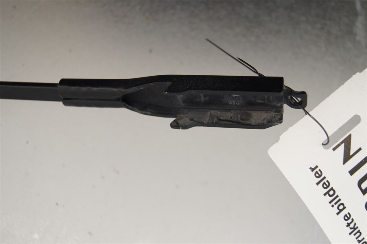 Viskerarm / Armer Frontrute – bilde 3