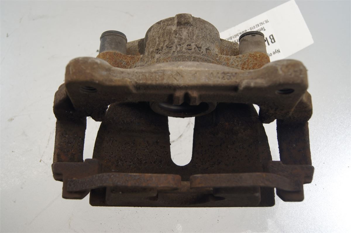 Bremsecaliper Foran Høyre – bilde 1