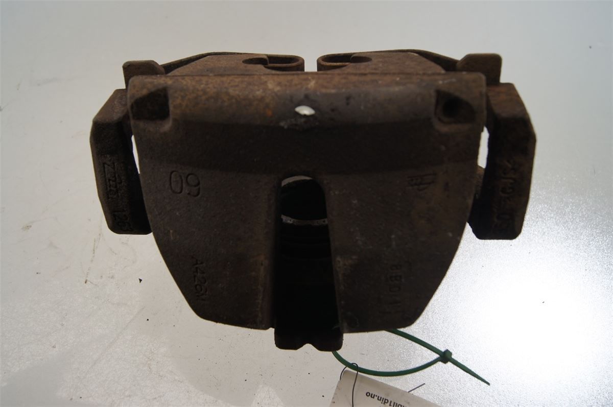 Bremsecaliper Foran Høyre – bilde 2