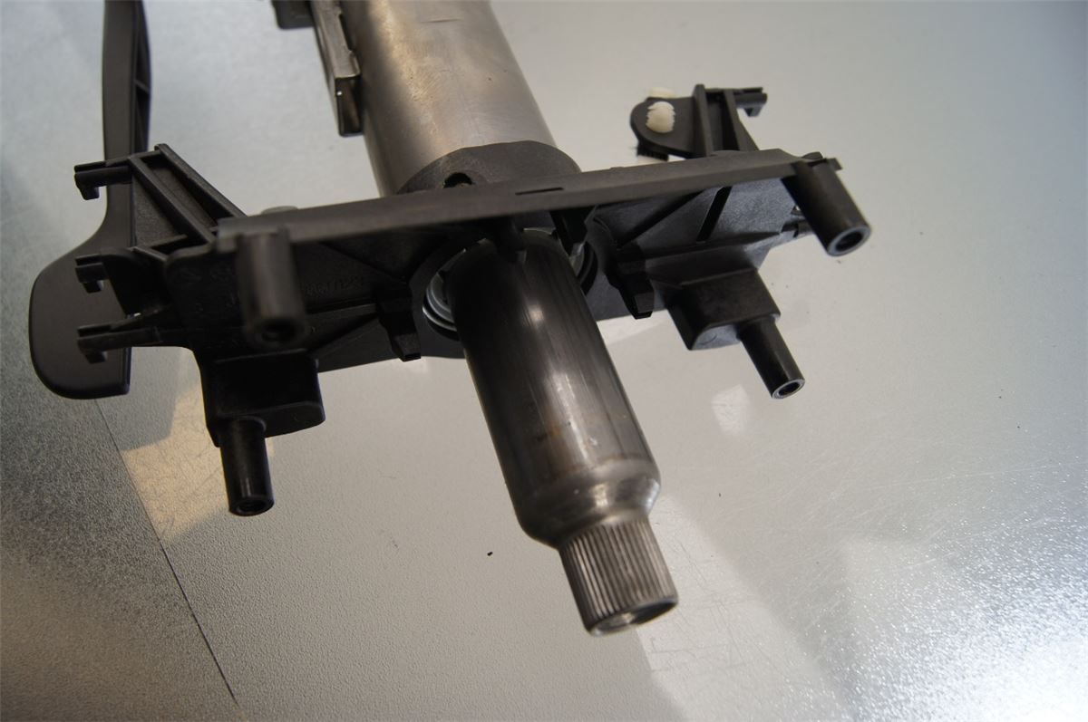 Rattakselaggregat Justerbart – bilde 4