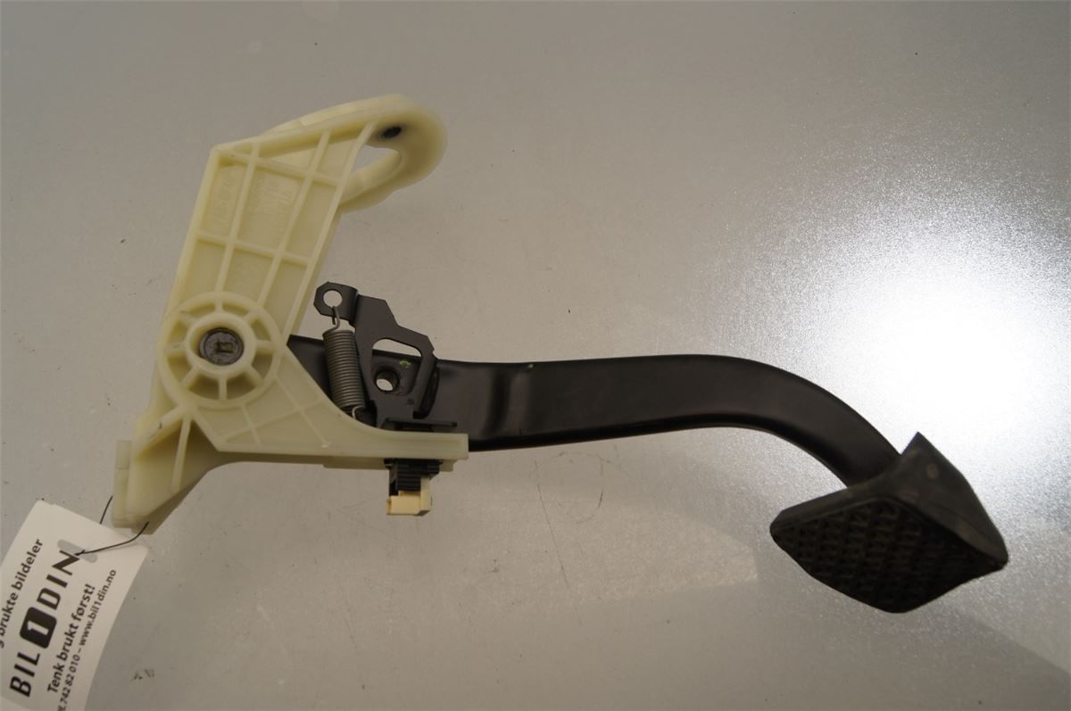 Bremsepedal – bilde 1