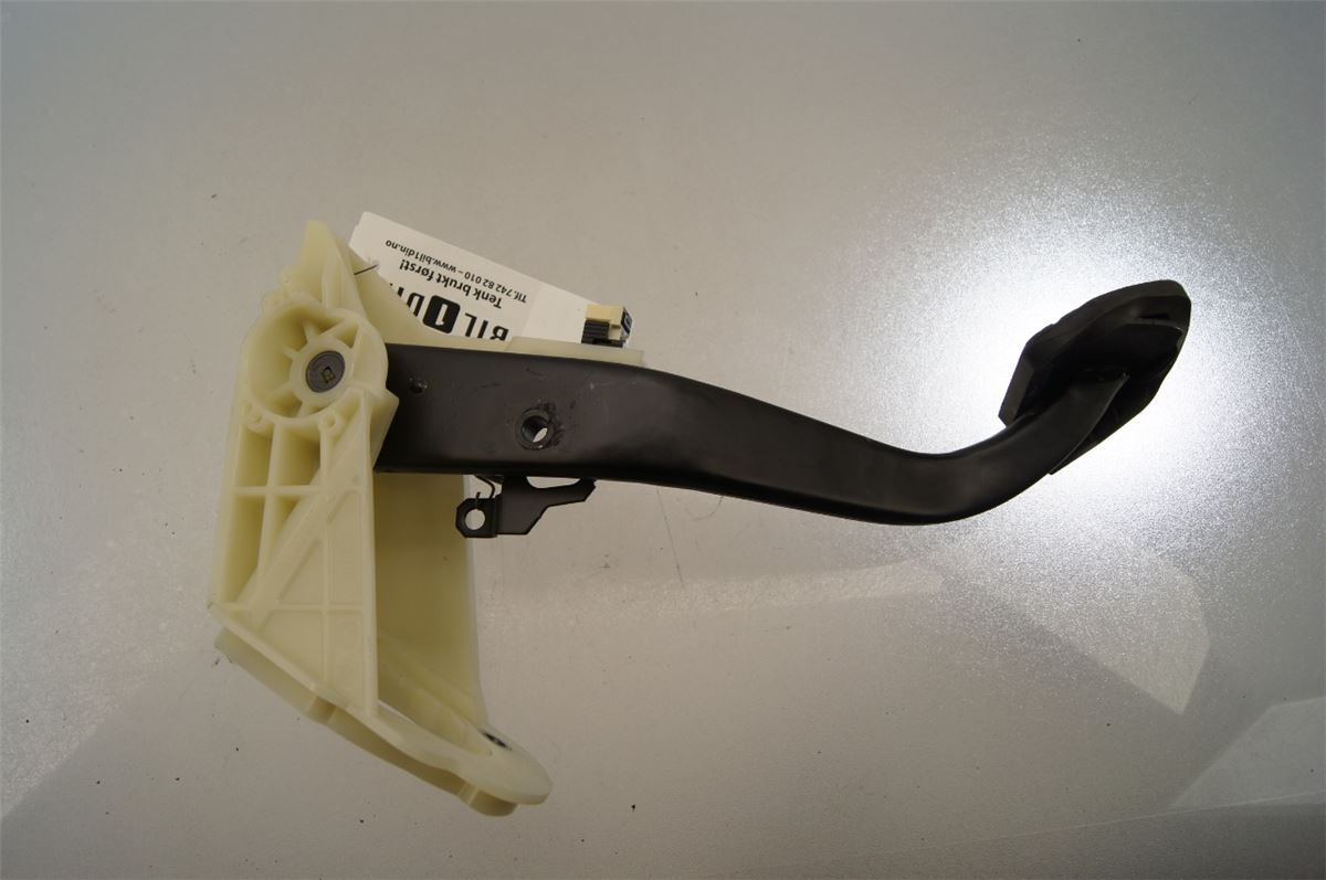 Bremsepedal – bilde 2