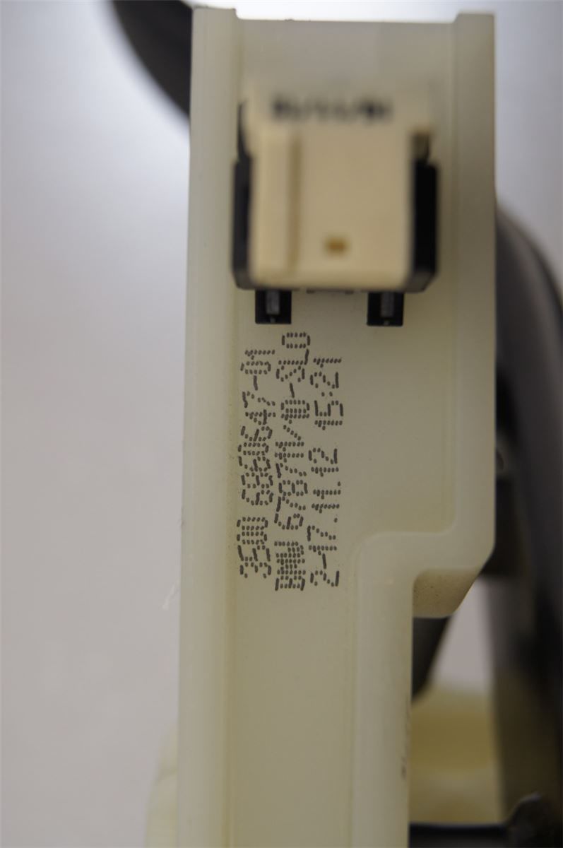 Bremsepedal – bilde 3