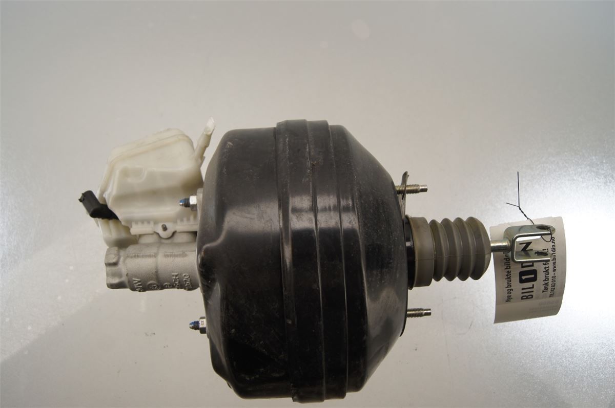 Bremseservo – bilde 2