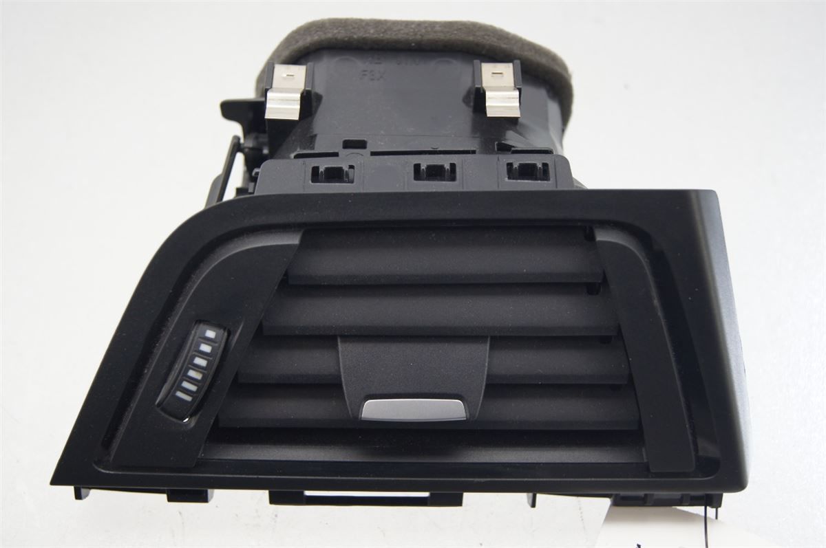 Dashbord Kanal / Dyse – bilde 1