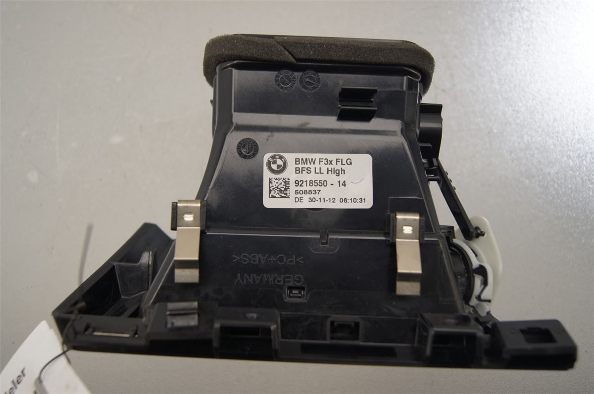 Dashbord Kanal / Dyse – bilde 2