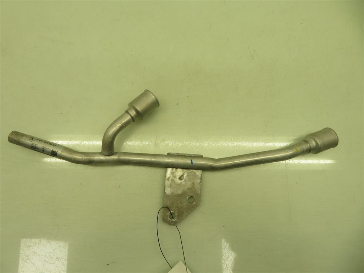 Varme AC Slange / Rør – bilde 1