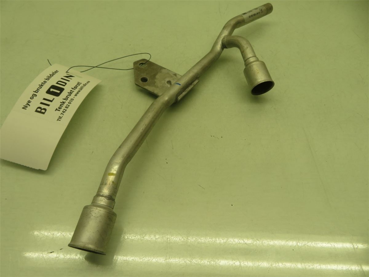 Varme AC Slange / Rør – bilde 2