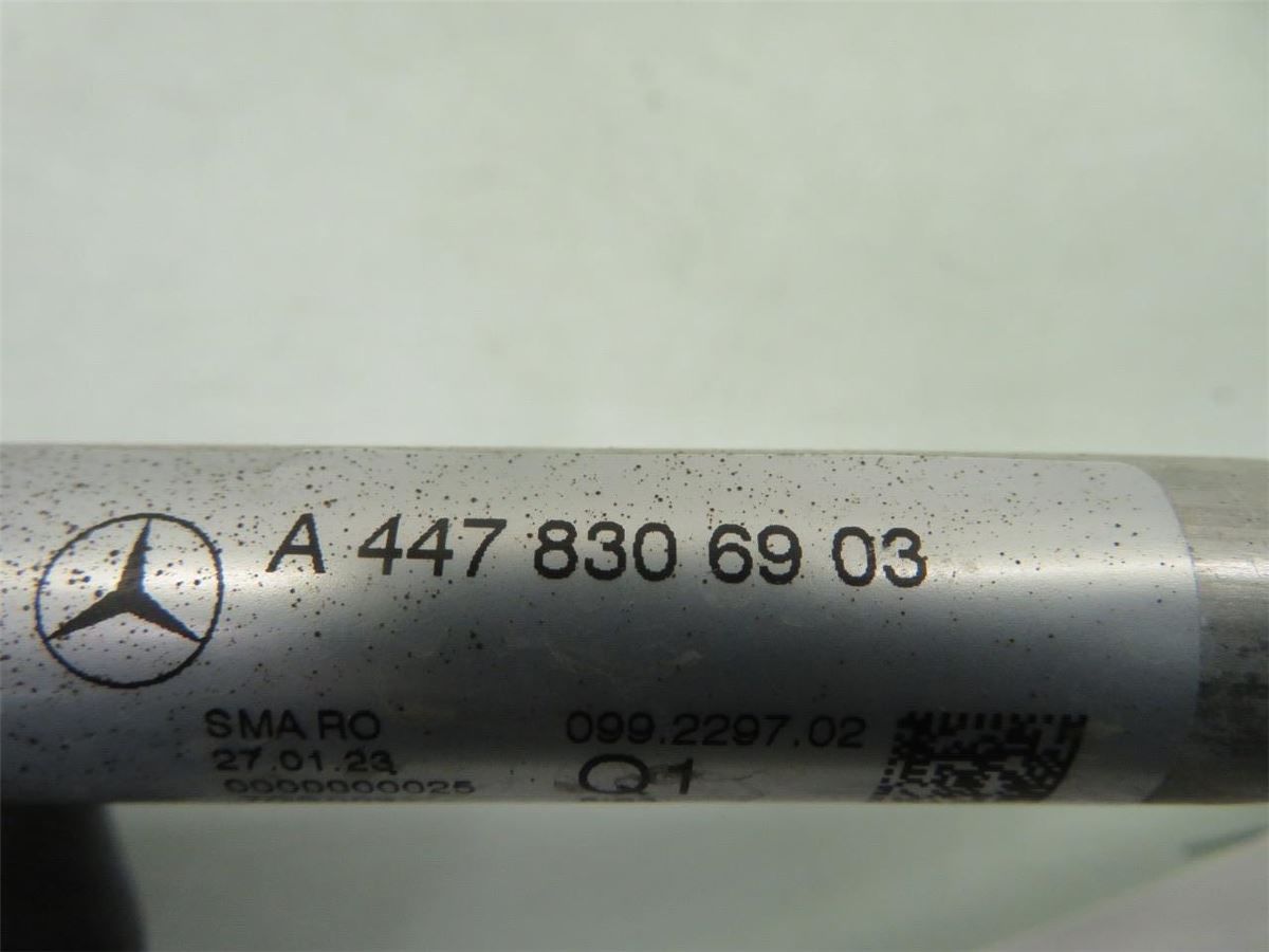 Varme AC Slange / Rør – bilde 3