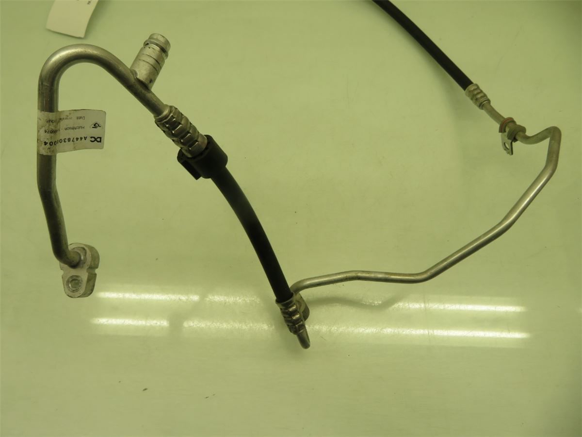 Varme AC Slange / Rør – bilde 2