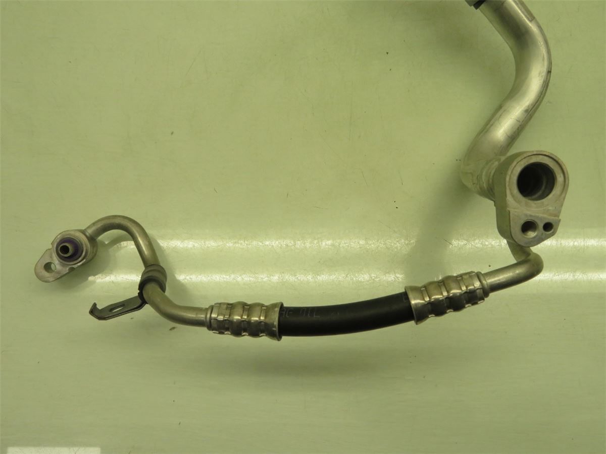 Varme AC Slange / Rør – bilde 2