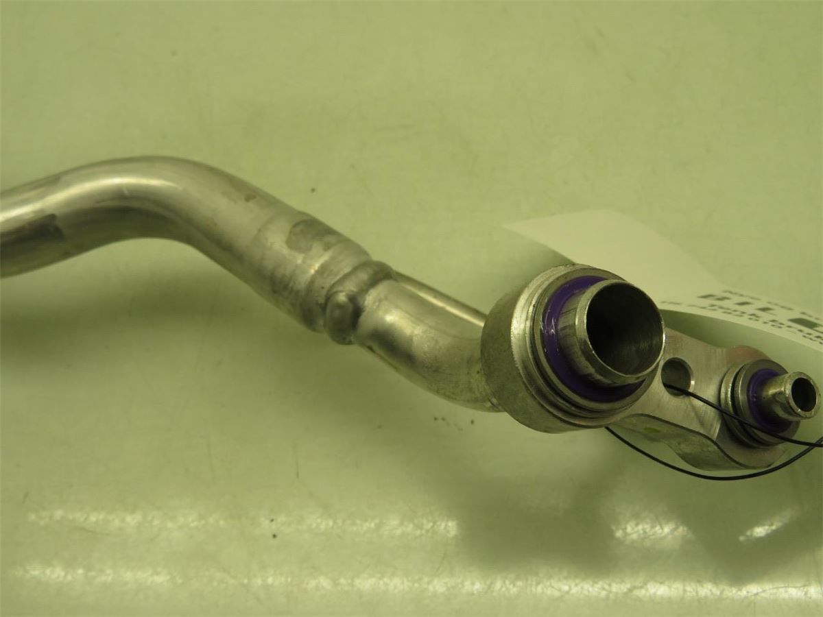 Varme AC Slange / Rør – bilde 3