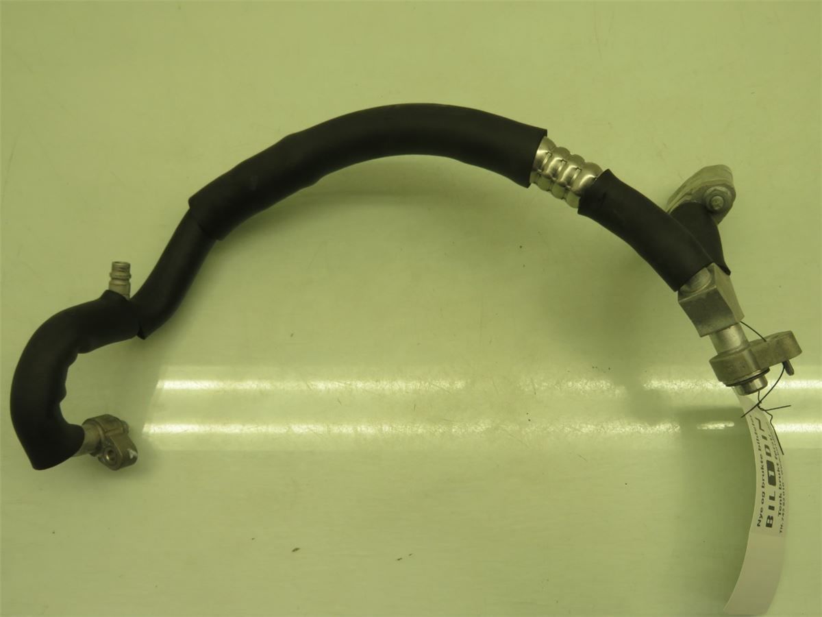 Varme AC Slange / Rør – bilde 1