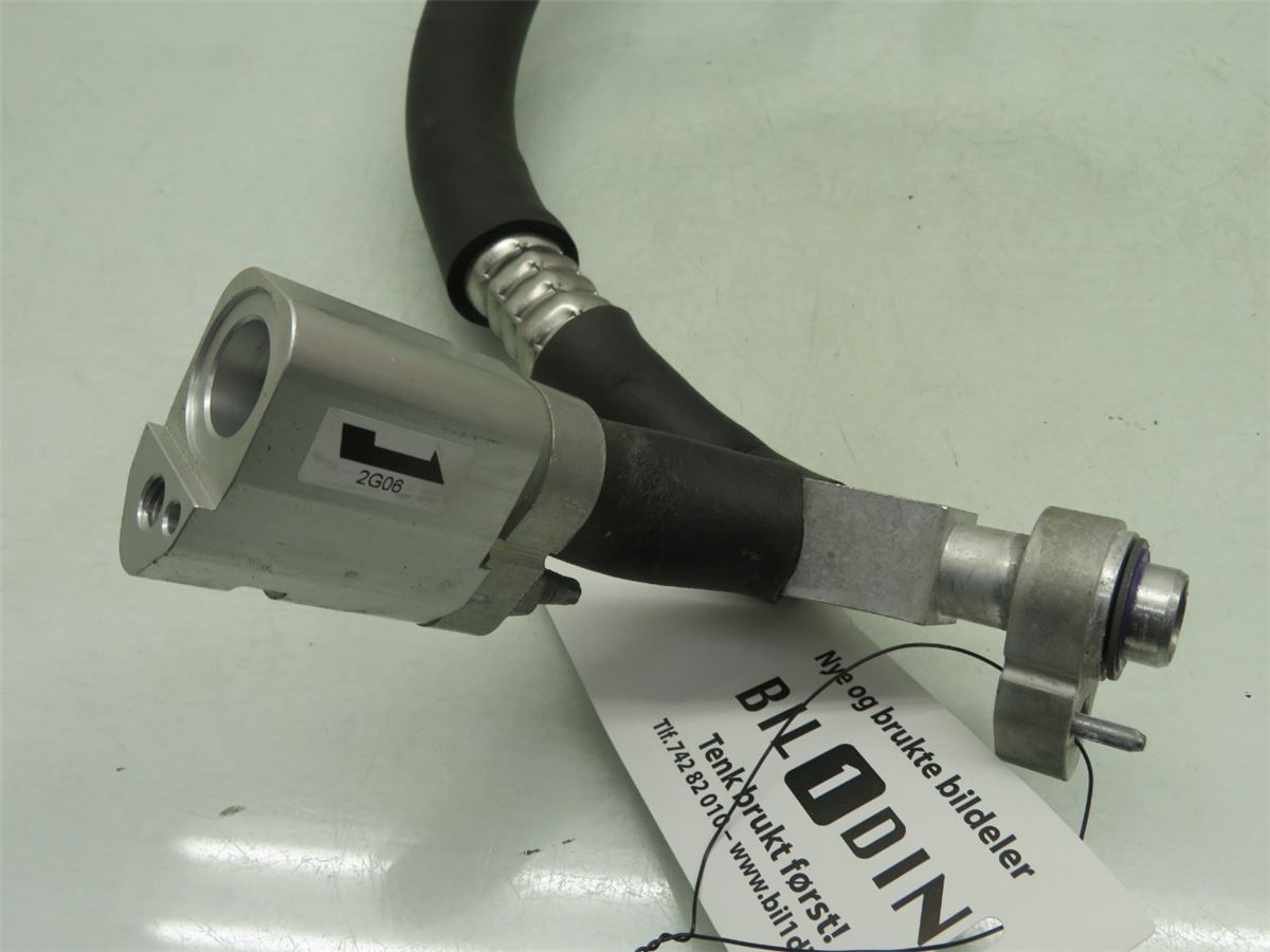 Varme AC Slange / Rør – bilde 4