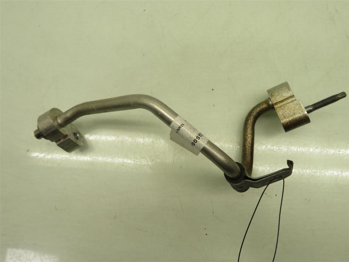 Varme AC Slange / Rør – bilde 1