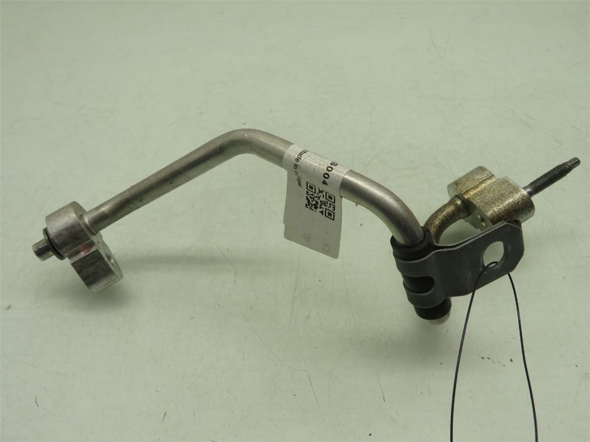 Varme AC Slange / Rør – bilde 2
