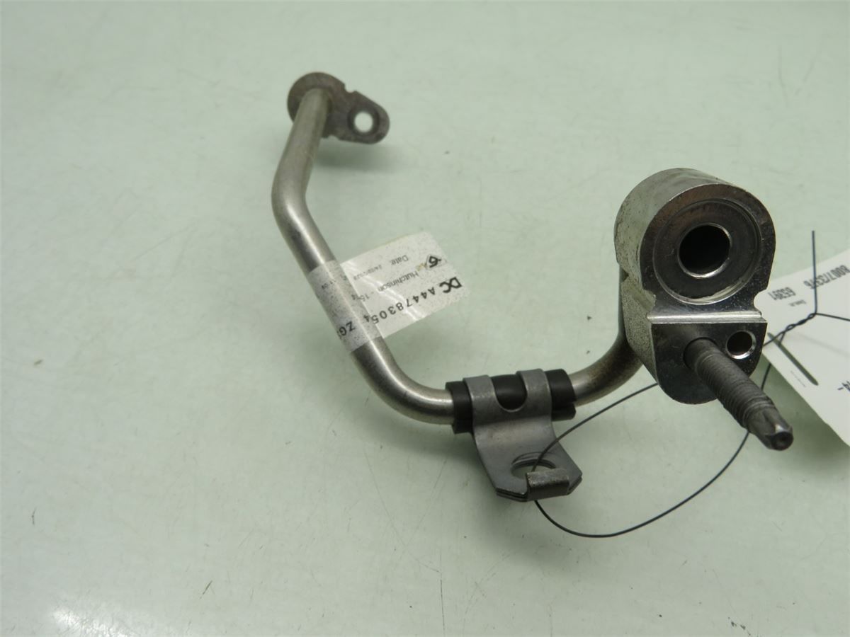 Varme AC Slange / Rør – bilde 3