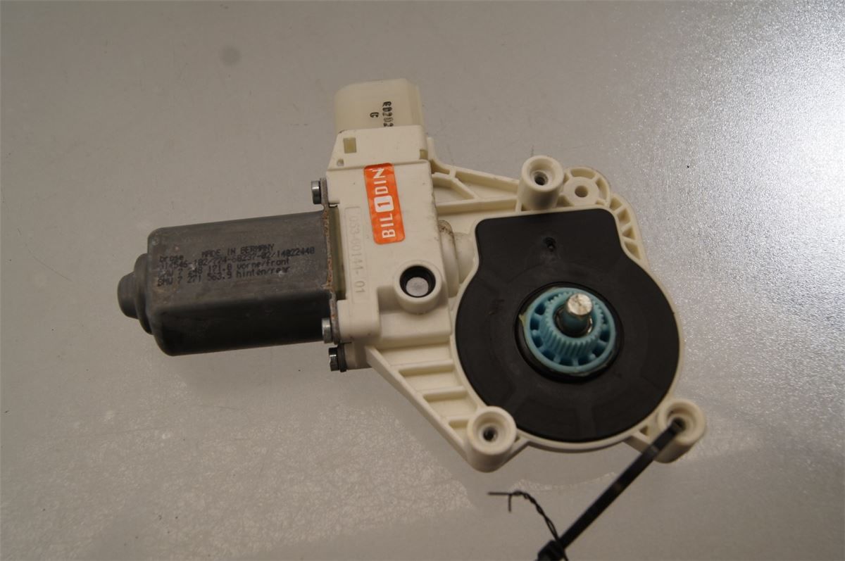 Vindusheismotor – bilde 2