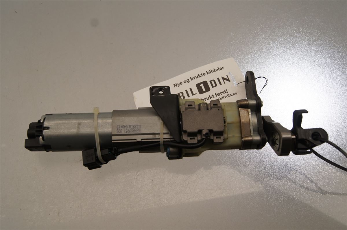 Baklukeåpner Automatisk – bilde 1