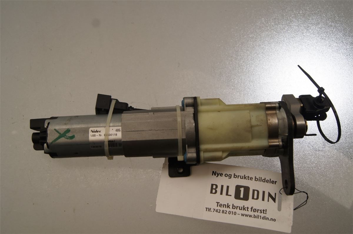 Baklukeåpner Automatisk – bilde 2