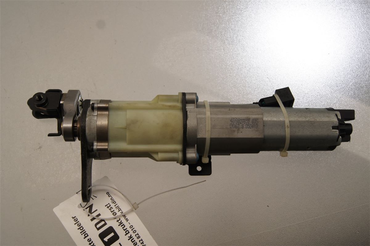 Baklukeåpner Automatisk – bilde 1