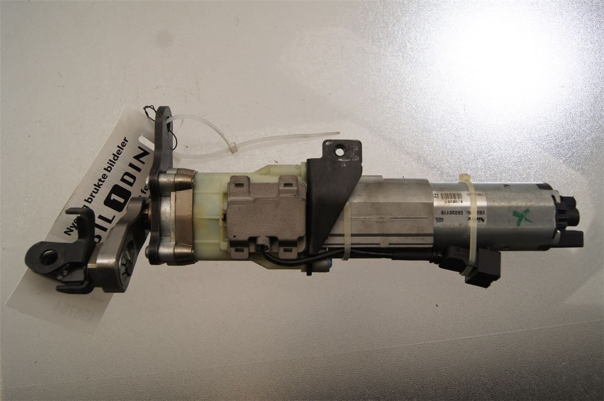 Baklukeåpner Automatisk – bilde 3