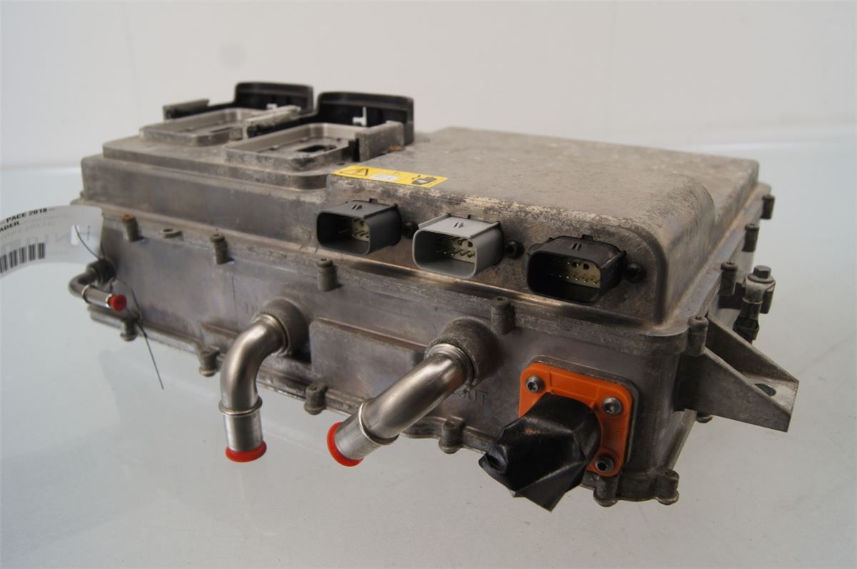 Batterilader – bilde 3