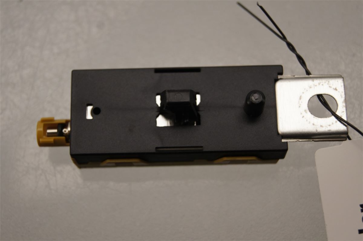 Stereo Antenneforsterker – bilde 1