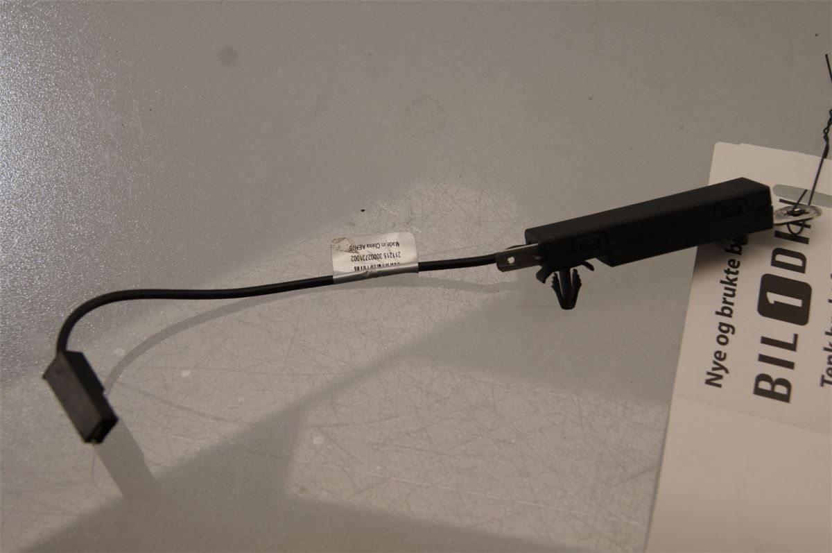 Stereo Antenne Radio / Tv – bilde 1