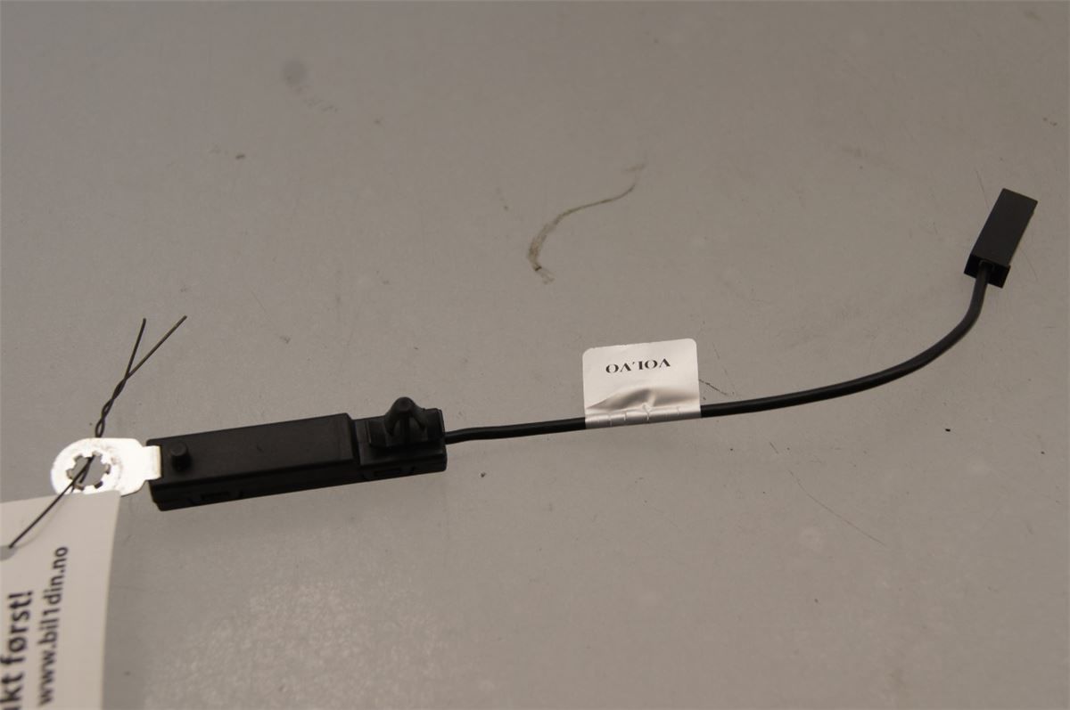 Stereo Antenne Radio / Tv – bilde 1