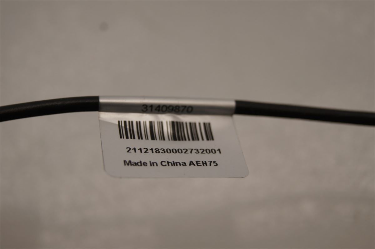 Stereo Antenne Radio / Tv – bilde 2
