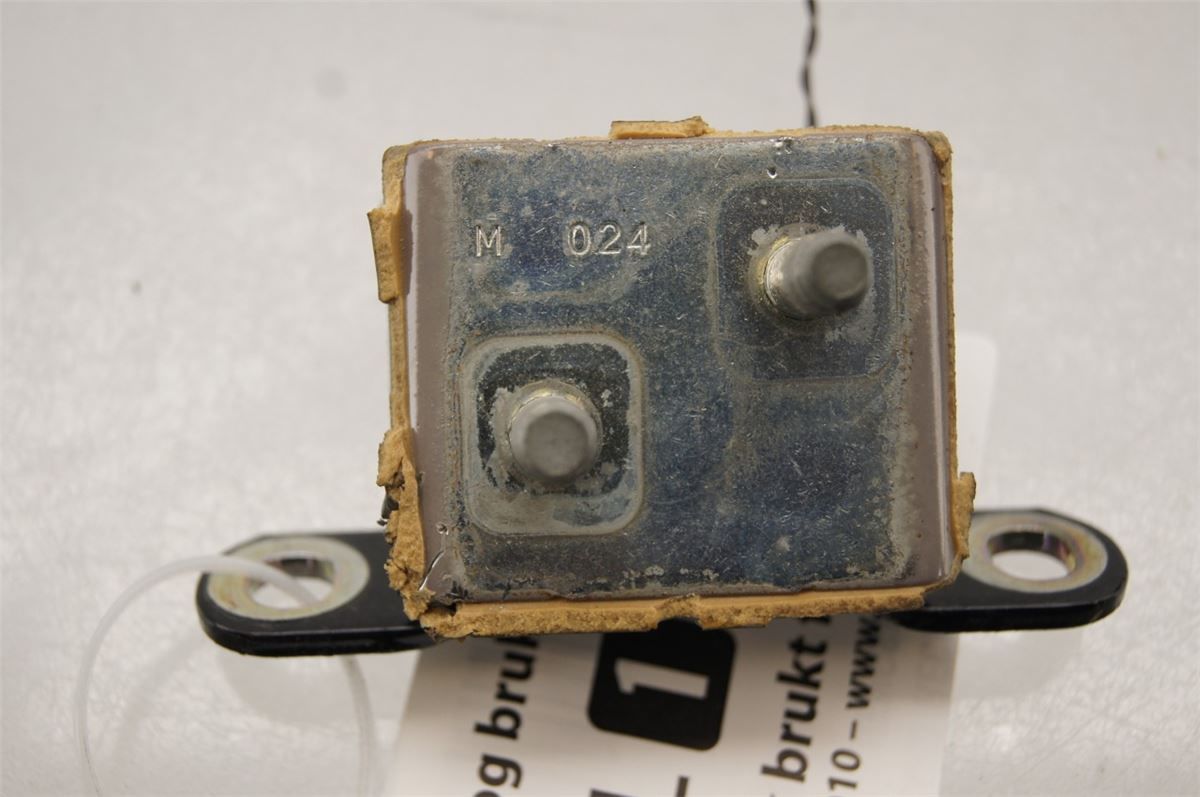 Bakluke Hengsel Høyre – bilde 2