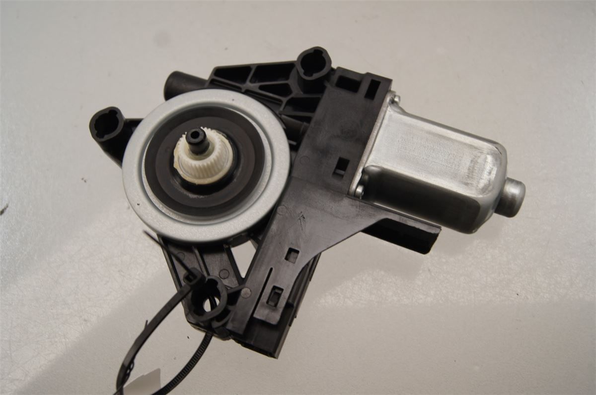 Vindusheismotor – bilde 1