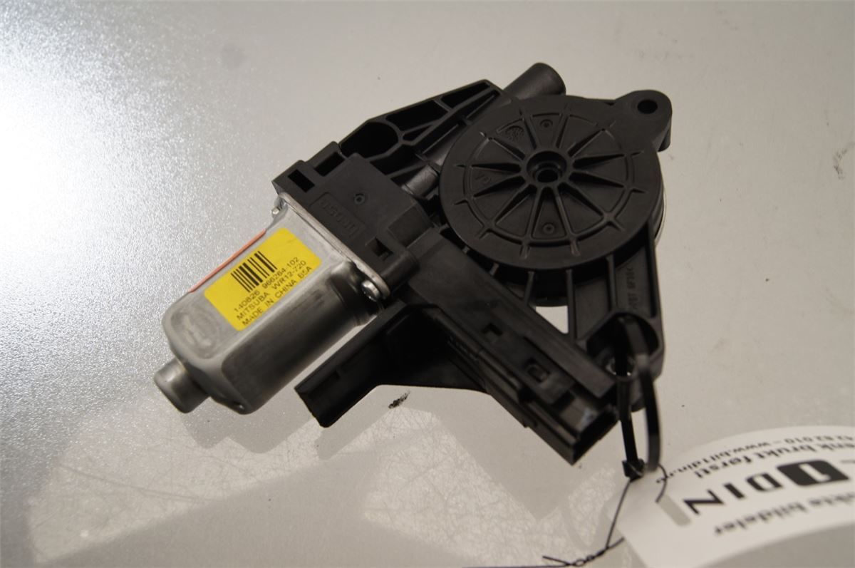 Vindusheismotor – bilde 2